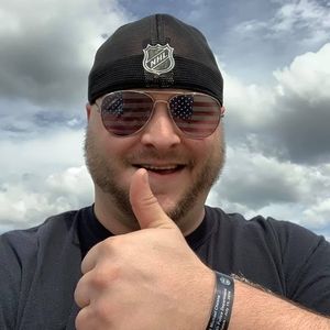 Meet your Posher, Shane